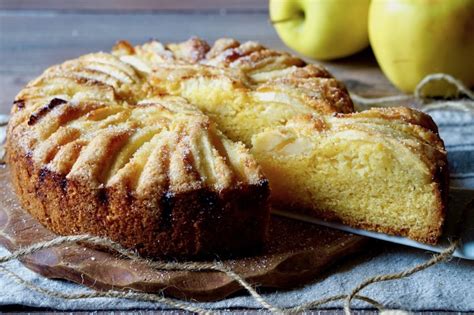 Torta Di Mele Come Riuscire A Farla Super Soffice Ricetta E Consigli