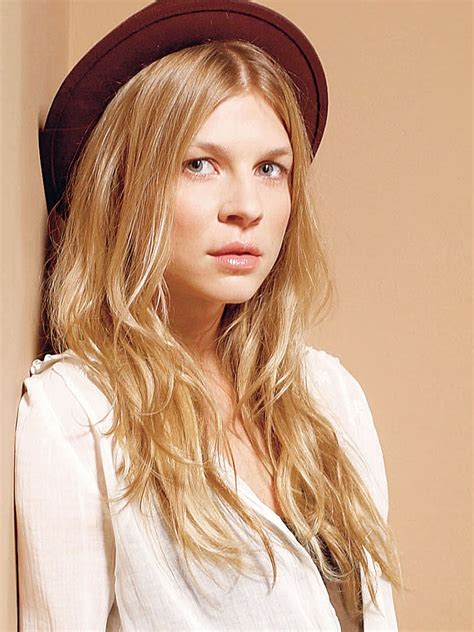 Clémence Poésy Our New Favourite Mademoiselle The Independent The Independent