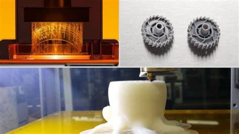 Fdm Vs Sla 3d Printing Which Is Best For You 3dsourced©