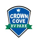 Park Map - Crown Cove RV Park