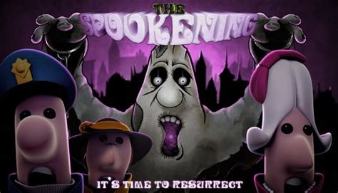 spookening pcgamingwiki pcgw bugs fixes crashes mods guides