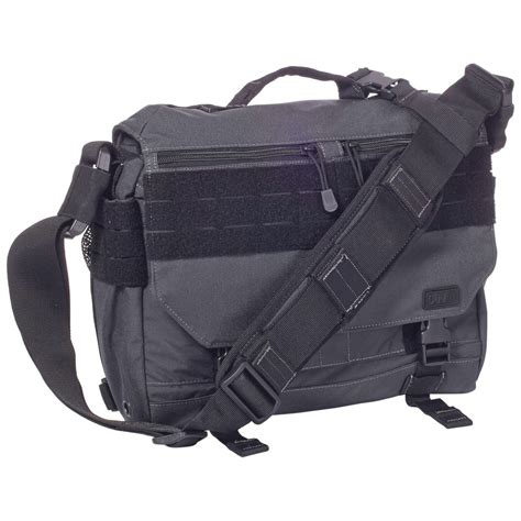 BOLSO MENSAJERO RUSH DELIVERY MIKE 5 11 TACTICAL