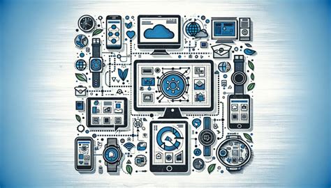 cómo adaptar una estrategia omnicanal a diferentes plataformas y