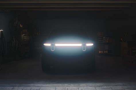 Rivian Teases Upcoming Reveal Of New R2 Models Headlightnews