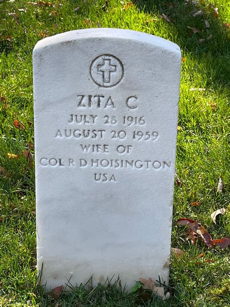 Obituary and Memorial Services for Monique Zita Cockell 16