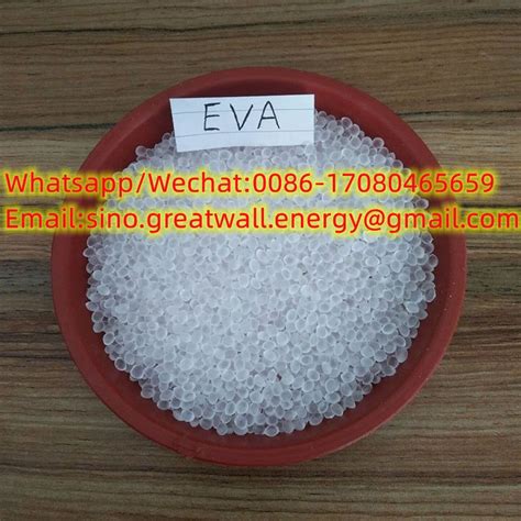 Evoh Ethylene Vinyl Alcohol Copolymer Resin Granules Cas26221 27 5 By