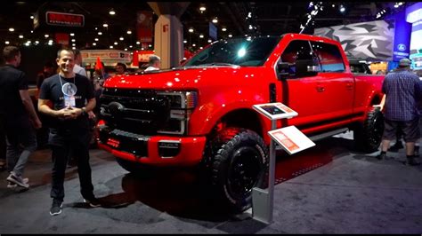 10 Idea 2020 Ford F350 Modified