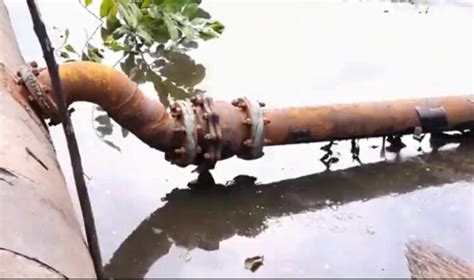 Nnpc Uncovers 240 Illegal Oil Refineries Pipeline Connections In One Week