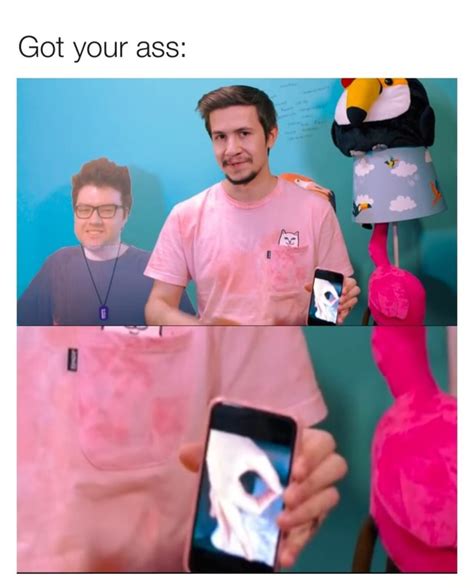 Got Your Ass IFunny Brazil