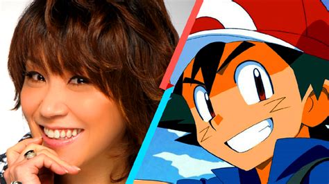 Japanese Voice Actor For Ash Says The Character Has More Adventures