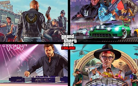 Ranking All Gta Dlcs Released Till Date