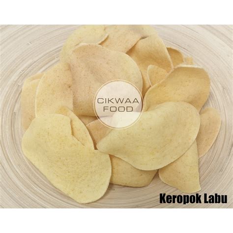 Keropok Labu Pumpkin Crackers Stok Baru Dan Sedap Beli 2 Dapat 1