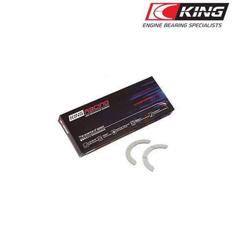 King Bearings Xp Series Thrust Washer Bearings Honda Mcg Autostyling