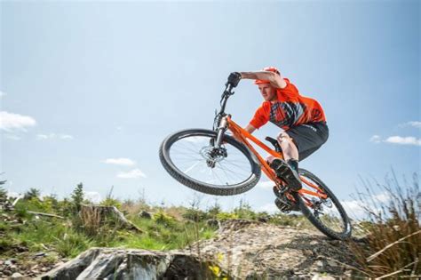 Which GT mountain bike is right for you? - MBR