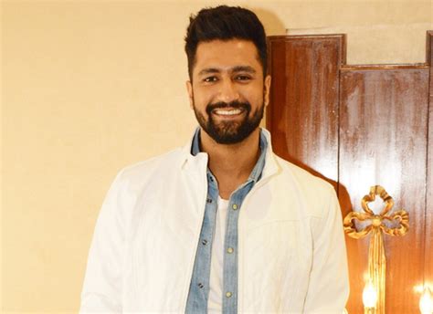 Exclusive Manmarziyaan Star Vicky Kaushal Opens Up About Being A