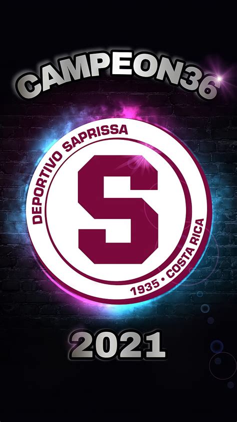 Saprissa Palcomorado Deportivo Saprissa Fondo De Pantalla De