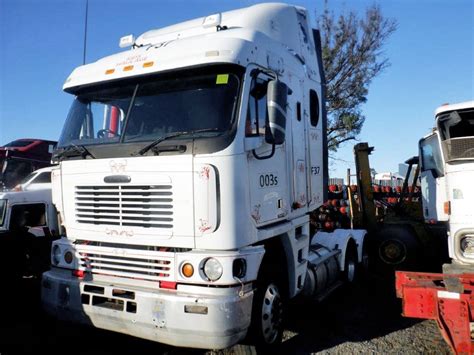 2006 Freightliner Argosy For Sale Refcode Ta1173874