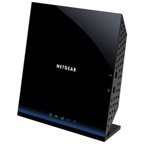 Netgear Ac D Pes Modem Router Wlan Deu Highspeed Eur