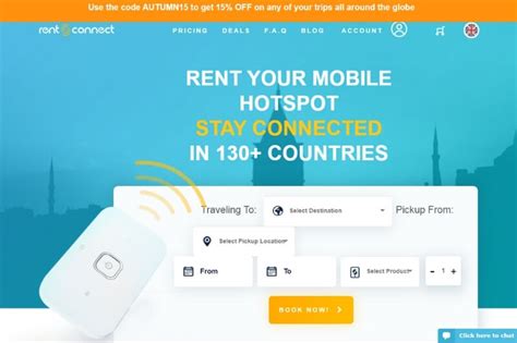 10 Best Mobile Wifi Hotspots For Travel [2023 Guide]