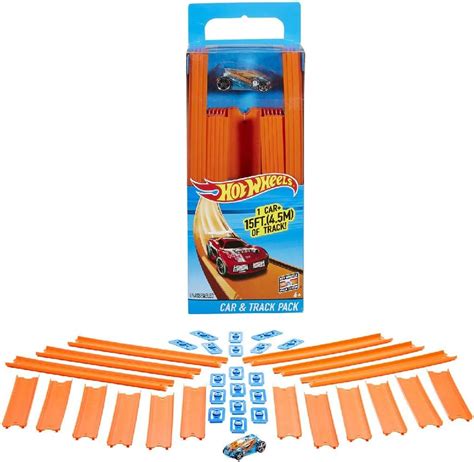 Las 16 Mejores PISTAS HOTWHEELS Mes 2023