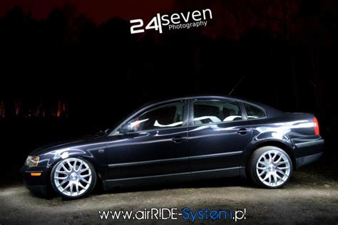 Vw Passat B Airride System Mapet Tuning Group