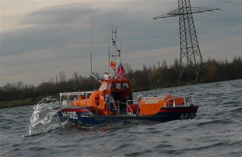 Flickriver Random Photos From 44ft Motor Lifeboats Waveney Class