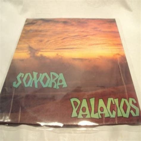 Sonora Palacios Vol Album By Sonora Palacios Spotify