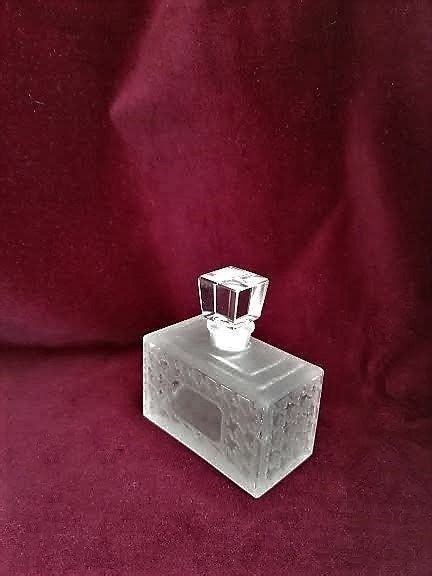 DIOR Diorama Vintage Perfume Bottle Christian Dior 1948 - Etsy ...