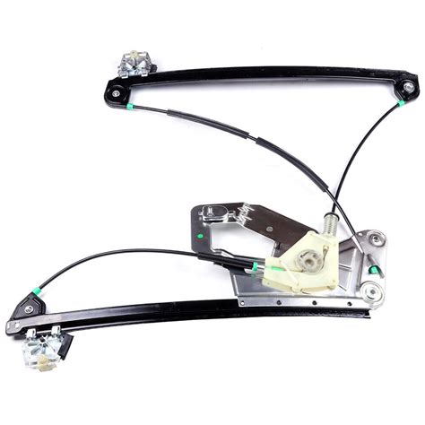 Front Rh W O Motor For Bmw 525i 528i 530i 540i 528it M5 Window Regulator Ebay