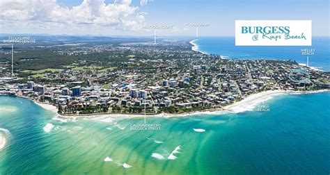 Kings Beach Caloundra Sunshine Coast, Caloundra Accommodation, Sunshine ...