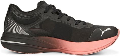 Chaussures De Running Puma Deviate Nitro Elite Carbon Wns Top4Running Fr