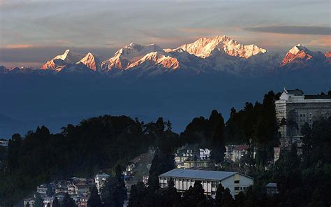 Kanchenjunga Wallpapers - Top Free Kanchenjunga Backgrounds ...