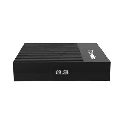 Android Box 4GB/32GB