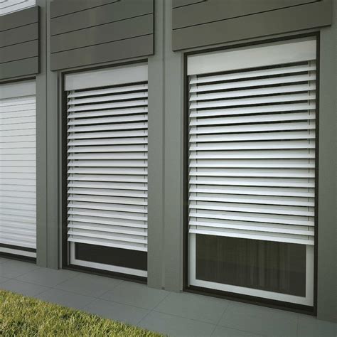 Venetian Blinds Z 90 Pinto For Window Aluminum Outdoor