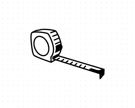 Tape Measure Clip Art