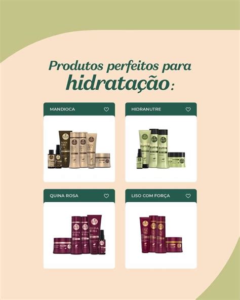 Kit Haskell Murumuru Nutrição Interna Beleza na Web