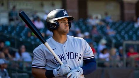 Yankees Get Another Promising Update on Jasson Dominguez - Sports ...