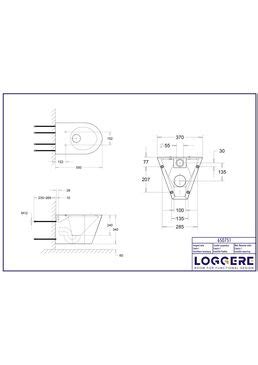 Telechargement documentation complémentaire Cuvette suspendue