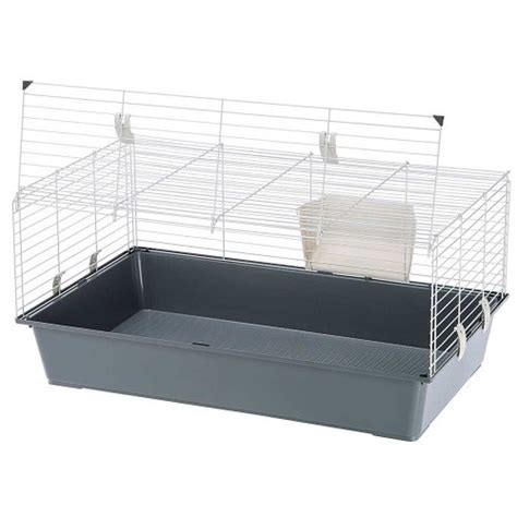 Контейнер для кролика Ferplast Rabbit