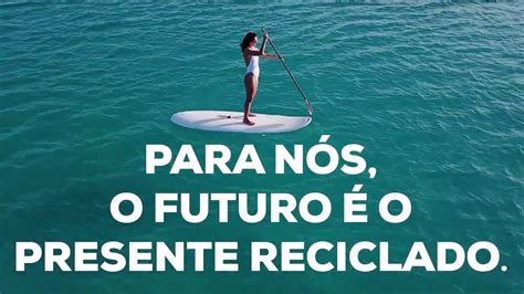 Construindo um futuro sustentável YouTube