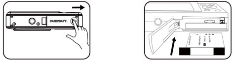 Iweukjlo Dc403 Af Digital Camera User Guide