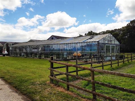 Greenhouse Old House Farm Andrew Curtis Cc By Sa 2 0 Geograph