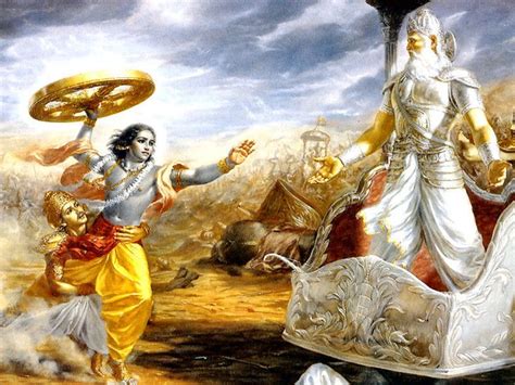 Mahabharta The Story Of The Birth Of Bhishma Pitamah Ganga And King Shantanu Katha Facts Of