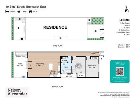 19 Ethel Street, Brunswick East VIC 3057