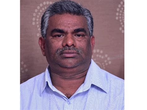 Mathematician Dr K Ramesh Babu Selected For Srinivasa Ramanujan