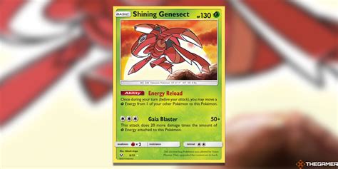 The Most Expensive Shining Legends Pokemon Tcg Cards