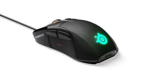 SteelSeries’ new wireless gaming mouse promises to seriously cut the lag | TechRadar