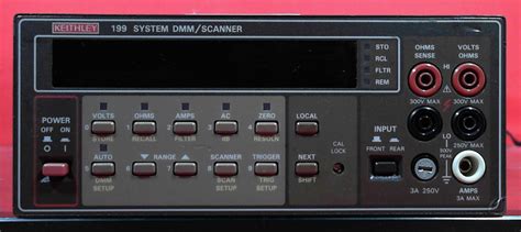 Keithley Alltest Instruments