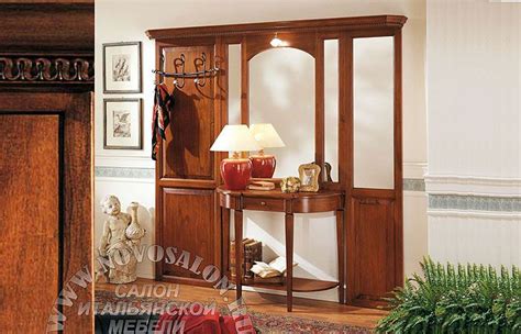 Итальянская мебель - элитная мебель Италии, итальянские спальни ...