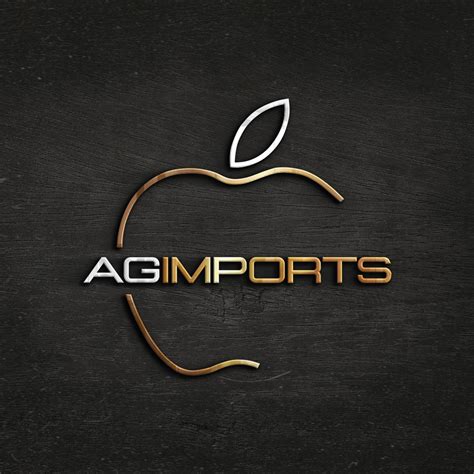 Ag Imports Bio Site